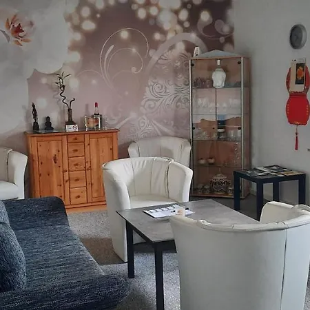 아파트 Orchidee 빈터베르크