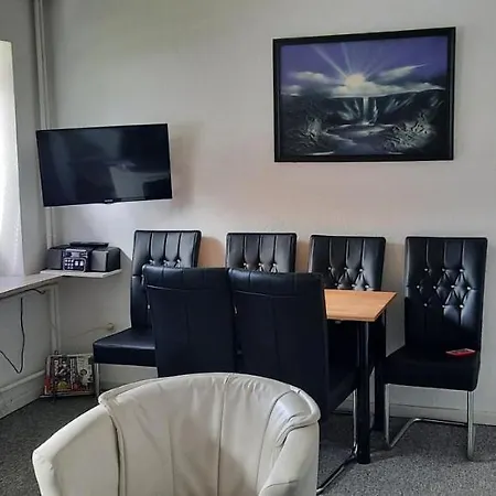 Апартаменты Orchidee *