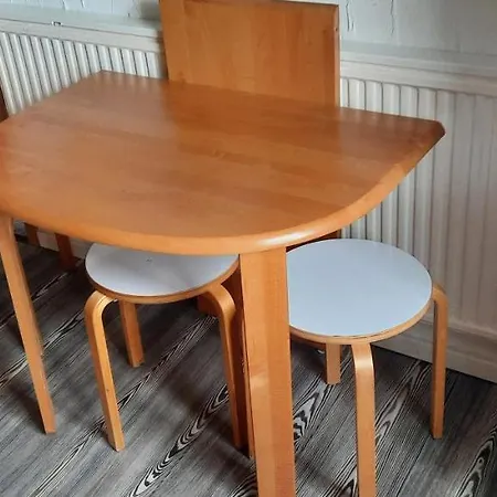 Orchidee Винтерберг