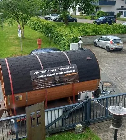 아파트 Orchidee *