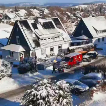 Orchidee Apartament *