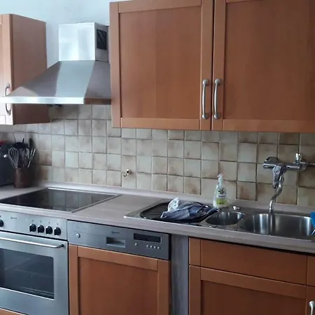 Apartament Orchidee *