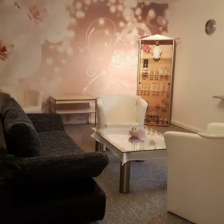 Apartment Orchidee Winterberg