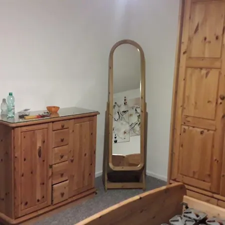 Apartment Orchidee Winterberg