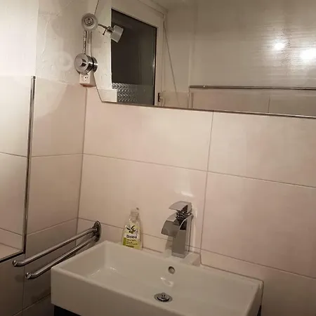 아파트 Orchidee 빈터베르크