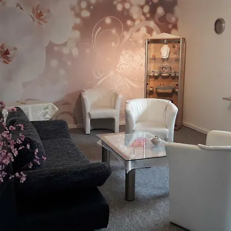 Apartment Orchidee