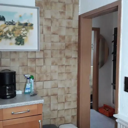 Orchidee Apartment