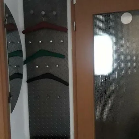 Апартаменты Orchidee *