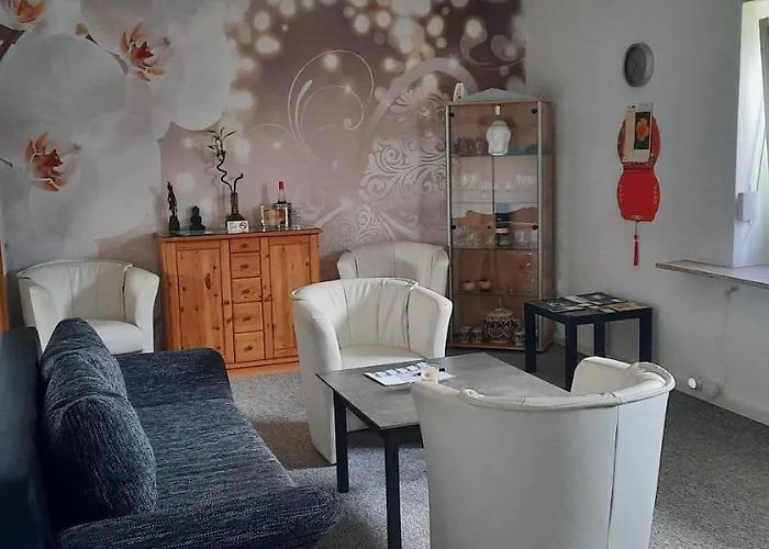 Apartamento Orchidee Winterberg