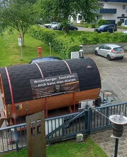 Appartement Orchidee *