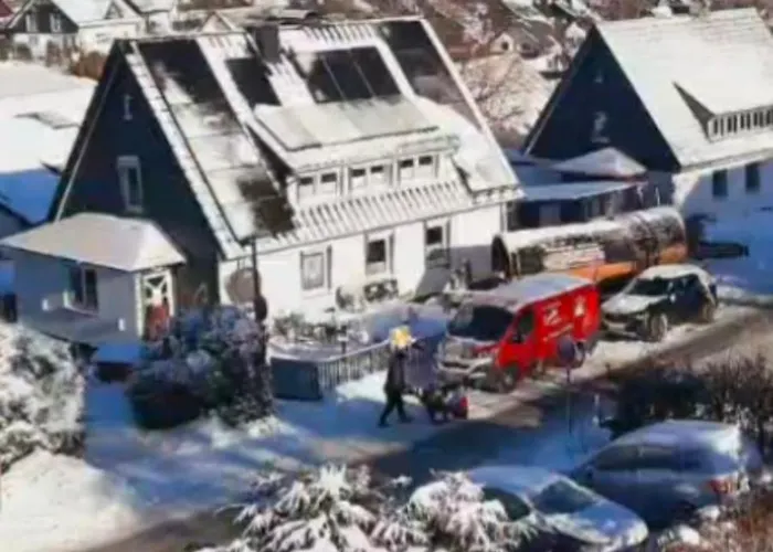 Orchidee Apartamento *