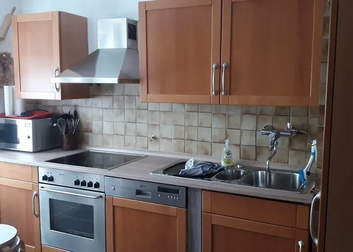 Apartamento Orchidee *