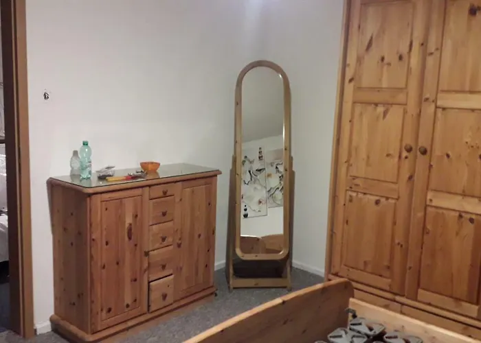 Apartamento Orchidee Winterberg