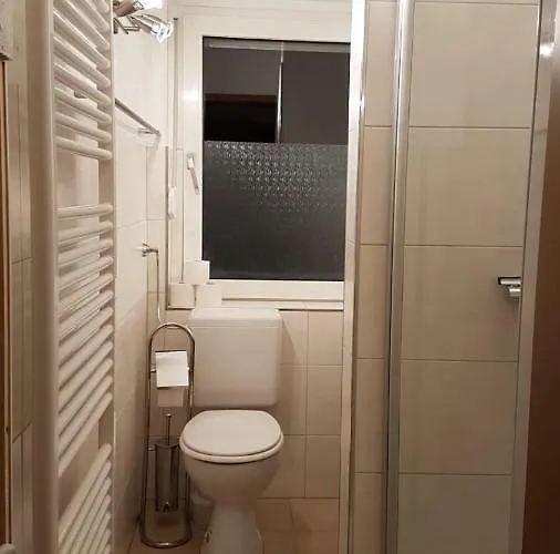 Orchidee Appartement *