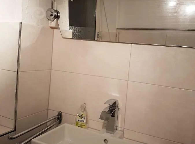 Appartement Orchidee Winterberg