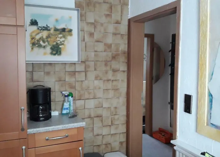 Orchidee Appartement