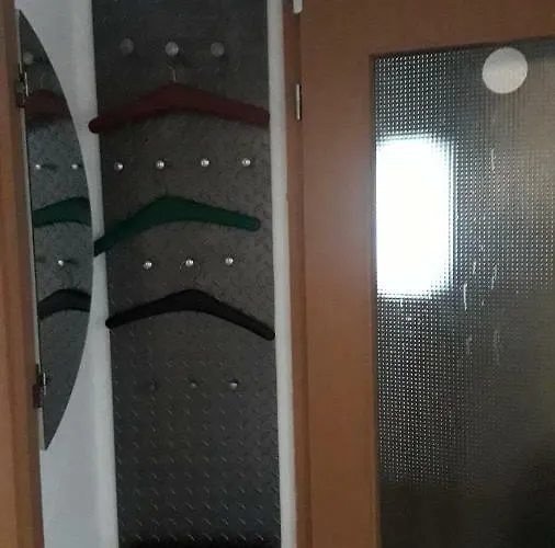 Apartament Orchidee *